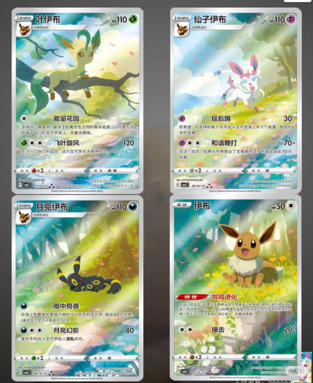 Pokemon Gem Pack Vol 2 Simplified Chinese Booster Box