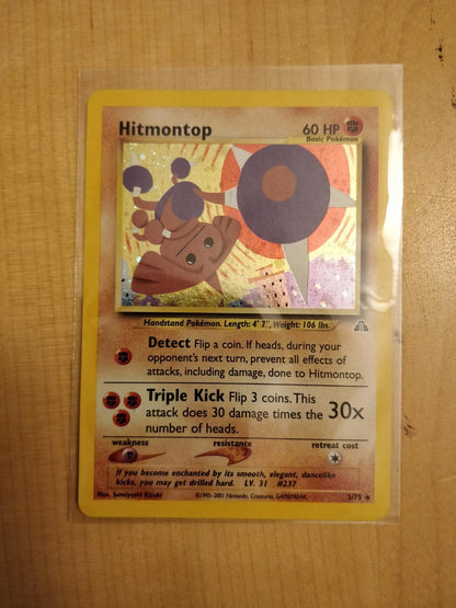 UltraPro 100 Penny Sleeve for Pokemon Cards & Other TCG Cards