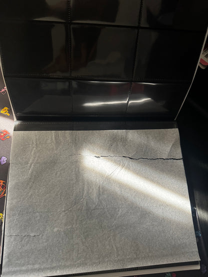 Prismatic EVO Binder